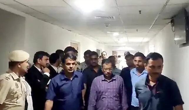 केजरीवाल की रिमांड पर पूरी हुई सुनवाई, थोड़ी देर में अदालत सुनाएगी फैसला