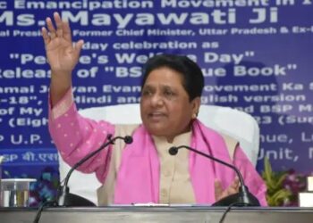 मायावती के जन्मदिन पर बसपा का मेगा प्लान, 2027 के लिए बनाई रणनीति