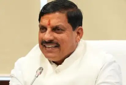 भारतीय किसान संघ ने की मप्र सीएम से मुलाकात, इन चीजों को लेकर रखी मांग