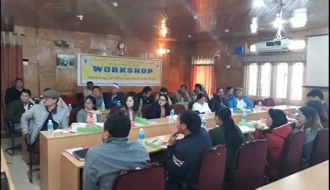 शीतोष्ण बागवानी को नया आयाम देने के लिए ICAR-CITH और QUL Fruits Pvt. Ltd. के बीच साझेदारी