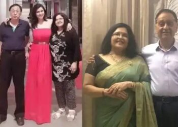 मनारा चोपड़ा के पिता का 72 साल की उम्र में निधन, लंबे समय से थे बीमार