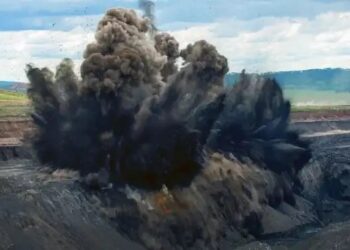 पश्चिम बंगाल की कोयला खदान में जबरदस्त धमाका, 7 मजदूरों की मौत, कई घायल