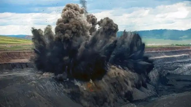 पश्चिम बंगाल की कोयला खदान में जबरदस्त धमाका, 7 मजदूरों की मौत, कई घायल