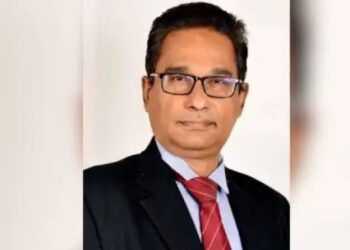 IARI के निदेशक बनें डॉ. डॉ. सीएच. श्रीनिवास राव, इन क्षेत्रों में निभाएंगे बड़ी भूमिका