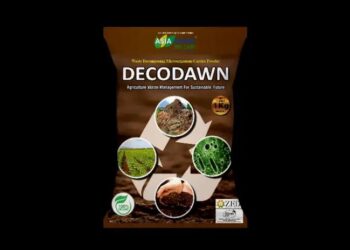 मृदा संवर्धन