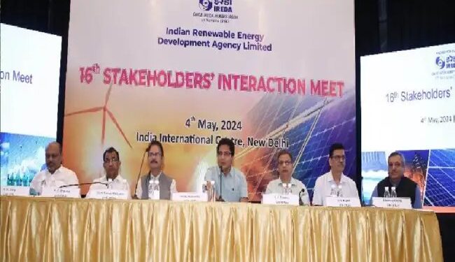 नवीकरणीय उर्जा को मिलेगा बढ़ावा, दिल्ली में कई मुख्य बिंदुओं पर चर्चा