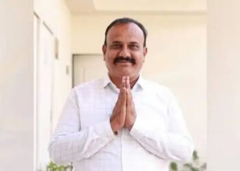 जानें कौन हैं हर्षवर्धन सपकाल जिन्हें नाना पटोले की जगह कांग्रेस अध्यक्ष पद की मिली जगह