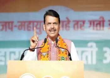 कामरा विवाद पर बोले CM देवेंद्र फडनवीस, कहा- मांगनी चाहिए माफी