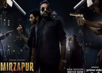 खत्म होगा मिर्जापुर-3 का इंतजार, सीरिज को लेकर सामने आया बड़ा अपडेट