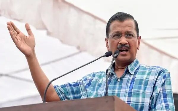 अरविंद केजरीवाल को ED केस में SC से अंतरिम जमानत, लेकिन नहीं आ पाएंगे बाहर!