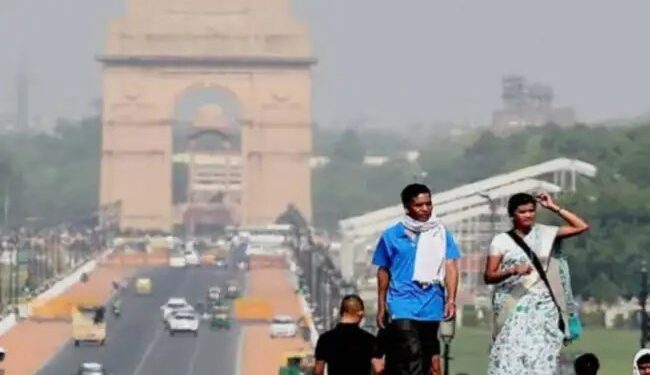 इन राज्यों में शुरु हुआ गर्मी का सिलसिला, तापमान ने लगाई लंबी छलांग, IMD ने जारी किया लू का अलर्ट!