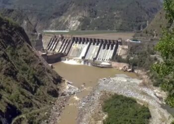 भारत ने ठुकराई पाक की सिंधु जल संधि बहाली की मांग, नए सिरे से तय होंगी शर्तें