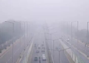 ठंड अपनी पूरी तेजी पर, ठिठुरन-कंपकंपी शुरु, जानें क्या है मौसम अपडेट?