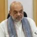 ‘इंदिरा गांधी वापस आ जाएं तो भी अनुच्छेद 370 बहाल नहीं होगा’:अमित शाह