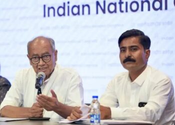 ऑर्गेनिक कॉटन घोटाला: कांग्रेस ने ₹2.1 लाख करोड़ के घोटाले का खुलासा किया, CBI जांच की मांग