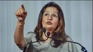 महाराष्ट्र सरकार के गठन को लेकर प्रियंका चतुर्वेदी का बयान, बारात है पर दुल्हा नहीं…