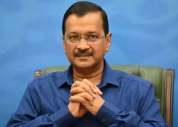 केजरीवाल की जेल सुपरिटेंडेंट को चिट्ठी, तहाड़ प्रशासन पर लगाएं झूठ के गंभीर आरोप