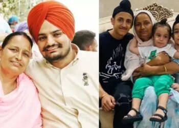 क्या सिद्धू मूसेवाला की मां ने दिया जुड़वा बच्चों का जन्म, पिता ने बताई सच्चाई