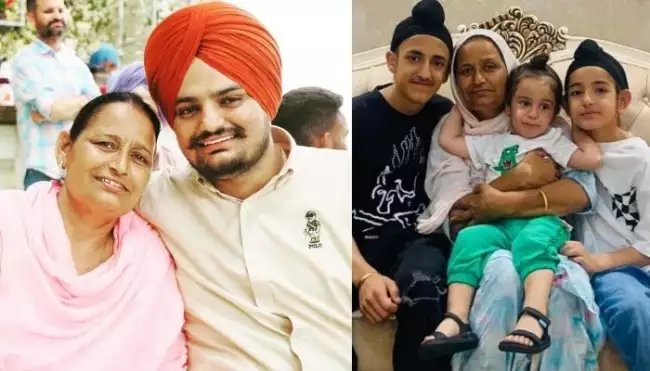 क्या सिद्धू मूसेवाला की मां ने दिया जुड़वा बच्चों का जन्म, पिता ने बताई सच्चाई