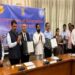 एनजीईएल ने महाराष्ट्र सरकार के साथ समझौता ज्ञापन पर हस्ताक्षर किए