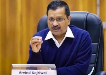 ईडी के समन पर CM केजरीवाल का जवाब, कहा- – ‘मैं आश्चर्यचकित हूं कि आपने…’