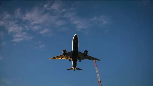 आरसीएस उड़ान योजना के अंतर्गत 519 हवाई मार्गों को क्रियान्वित किया गया