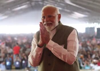 शपथ ग्रहण की बदली तारीख! 8 जून से पहले NDA की दो अहम बैठक तय