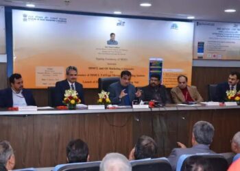 फास्टैग के बहुआयामी उपयोग पर IHMCL और फिनटेक कंपनियों की साझा कार्यशाला आयोजित