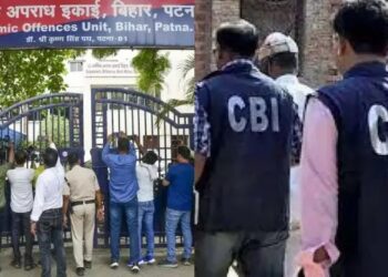 NEET पेपर घोटाले में CBI सख्त एक्शन, खंगाले जाएंगे घोटालेबाजों के रिश्तेदारों के बैंक