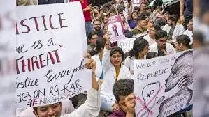 न्याय मिलने तक नहीं रुकेगा आंदोलन’, जूनियर डॉक्टरों ने की हड़ताल रखने की घोषणा