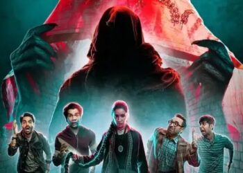 स्त्री- 2 ने तोड़े सारे रिकॉर्ड, श्रद्धा कपूर को मिली साल की सबसे बड़ी ओपनिंग