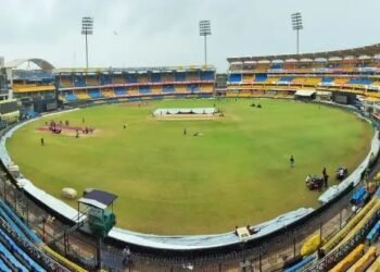 इंदौर: International Stadium को बम से उड़ाने की फिर से मिली धमकी, 3 दिन में आया दूसरा मेल