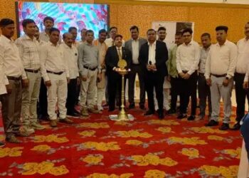 मध्य प्रदेश में ACE ट्रैक्टर डीलर मीट का आयोजन हुआ, शामिल हुए सभी डीलर्स