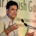 2047 तक, भारत 35 ट्रिलियन डॉलर की पूर्ण विकसित अर्थव्यवस्था बनेगा :  पीयूष गोयल