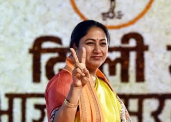 CM बनीं रेखा गुप्ता का ऐलान, दिल्ली की महिलाओं के खाते में इस तारीख को आएगे 2500 रुपये