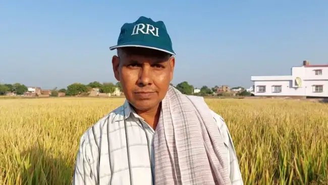 किसान हरिशंकर की जैविक खेती की ओर प्रेरणादायक यात्रा