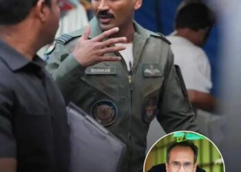 साउथ इंडिया के सुपरस्टार धनुष का नया अवतार दिखाएगी फिल्म तेरे इश्क़ में