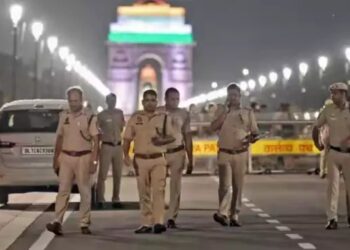 गणतंत्र दिवस को लेकर कड़े इंतजाम, इन चीजों पर लगी पाबंदी