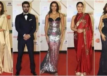 जानें कौन से एक्टर- एक्ट्रेस रहे Best, Filmfare अवॉर्ड में इन फिल्मों का जलवा बरकरार