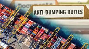 चीन ने भारत से साइपरमेथ्रिन के आयात पर एंटी-डंपिंग शुल्क लगाया