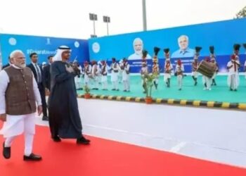 ‘नरेंद्र मोदी दुनिया के सबसे सफल PM’, मुकेश अंबानी ने की प्रधानमंत्री की तारीफ