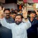 जो भी होगा CM, उसे मेरा समर्थन, एकनाथ शिंदे ने खत्म किया सस्पेंस