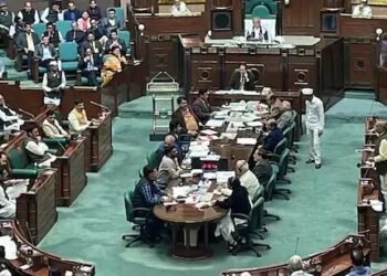 MP का विधानसभा बजट सत्र आज से शुरु, 12 को मार्च बजट पेश होगा
