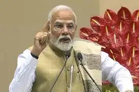 कैबिनेट ने पीएम-आरकेवीवाई और कृषोनति योजना के लिए ₹1 लाख करोड़ की मंजूरी दी