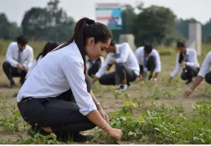 कृषि विषय में पढ़ने वाली छात्राओं को 11वीं से PhD तक मिलेगी वार्षिक प्रोत्साहन राशि