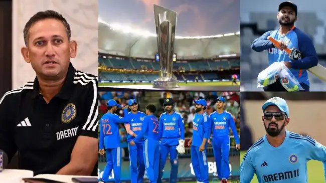 T20 World Cup अमेरिका का ऐलान, भारतीय टीम का जलवा बरकरार