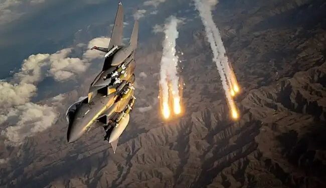 मध्य एशिया में अब एक नये युद्ध के शुरु होने की आशंका