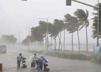 आ रहा ये चक्रवाती तूफान! इन राज्यों में होगी तेज बारिश, IMD का अलर्ट