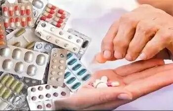 पैरासिटामोल समेत इन 156 FDC दवाओं पर केंद्र सरकार ने लगाया प्रतिबंध