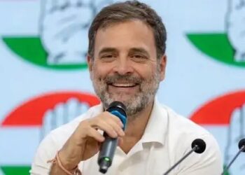 कांग्रेस के लिए बड़ी खुशखबरी, बेंगलुरु मानहानि केस में मिली राहुल गांधी को जमानत